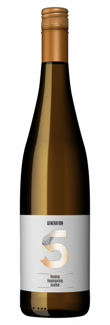 2025 Hasensprung Riesling Auslese