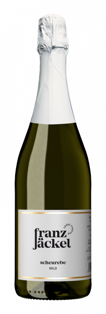 Scheurebe Sekt mild