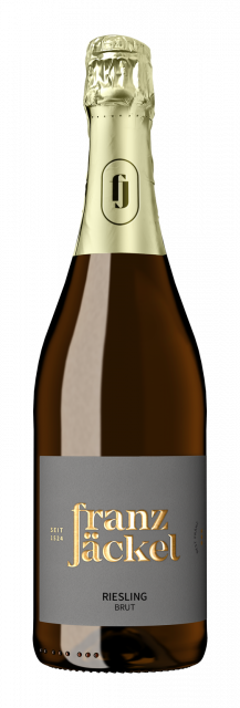 Riesling-Sekt Brut