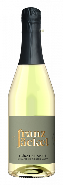 Fränz Free Spritz