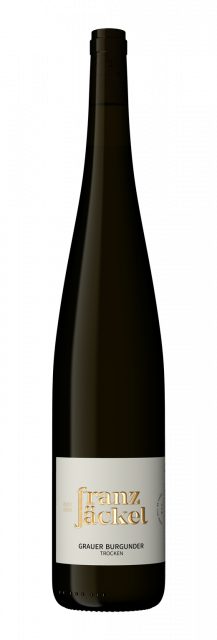 Magnum - 2024 Grauer Burgunder trocken