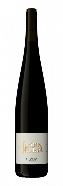 Magnum - 2024 St. Laurent Rotwein trocken