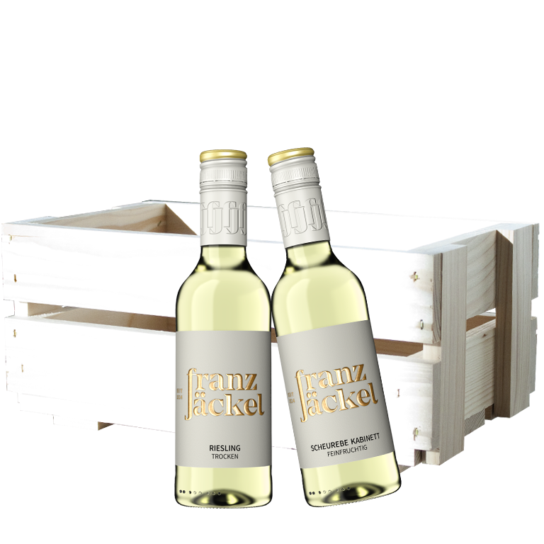 Weingut Franz Jäckel - 55595 Wallhausen