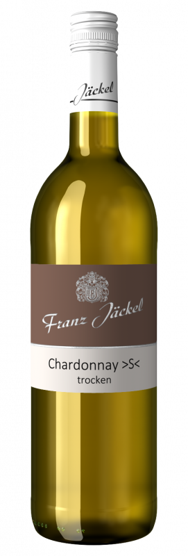 2022er Chardonnay S trocken