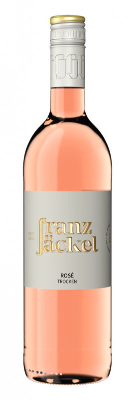 2024 Rosé trocken