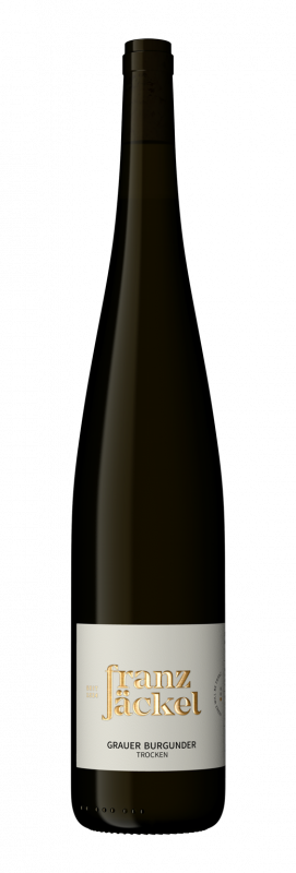 Magnum - 2024 Grauer Burgunder trocken