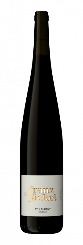 Magnum - 2024 St. Laurent Rotwein trocken