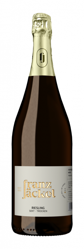 Magnum - Riesling Sekt trocken